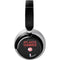 NBA Atlanta Hawks Standard - Black Surface Headphones Skin
